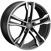 Replay VV385 9.5x21 5*112 ET42 DIA66.6 MGMF Литой