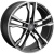 Replay VV385 9.5x21 5*112 ET42 DIA66.6 MGMF Литой