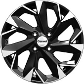 Carwel Ильмень 6x15 4*100 ET45 DIA56.6 ABT Литой