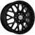 X'trike X-125 6.5x16 4*100 ET36 DIA67.1 BK Литой