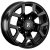 Replay SZ71 5.5x15 5*139.7 ET5 DIA108.6 BK Литой Replay SZ71 5.5x15 5*139.7 ET5 DIA108.6 BK Литой