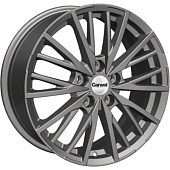 Carwel Агма 7x17 5*114.3 ET45 DIA60.1 GRT Литой