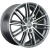 LS 480 7.5x17 5*114.3 ET45 DIA73.1 GMF Литой LS 480 7.5x17 5*114.3 ET45 DIA73.1 GMF Литой