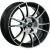 Megami MGM-3 6x15 4*100 ET40 DIA60.1 BFP Литой
