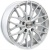 Neo 654 6.5x16 4*100 ET40 DIA60.1 Silver Литой Neo 654 6.5x16 4*100 ET40 DIA60.1 Silver Литой