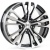 RST R188 7x18 5*114.3 ET37 DIA66.6 BFP Литой