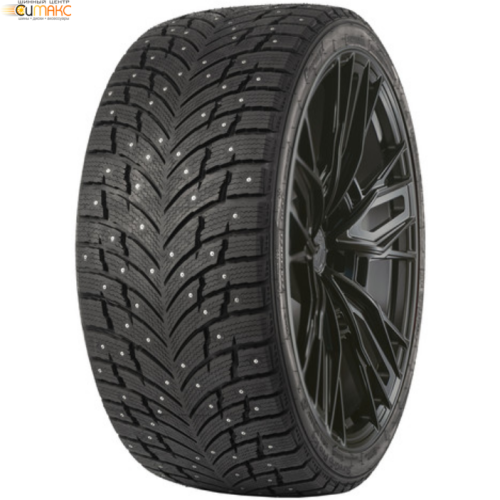 Gripmax SureGrip Pro Ice 285/40 R22 110T XL