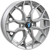 Venti 1519 6x15 4*100 ET40 DIA60.1 SL Литой