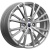 K&K Меандр 6x15 4*100 ET35 DIA67.1 Дарк платинум Литой K&K Меандр 6x15 4*100 ET35 DIA67.1 Дарк платинум Литой