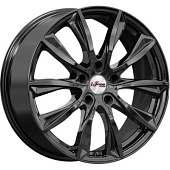 iFree Кazaнтип 7.5x18 5*112 ET45 DIA57.1 BK Литой