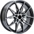 RST R146 6.5x16 5*110 ET46 DIA63.3 BFP Литой RST R146 6.5x16 5*110 ET46 DIA63.3 BFP Литой