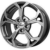 iFree Эрнесто 6.5x15 5*110 ET35 DIA65.1 Хай Вэй Литой