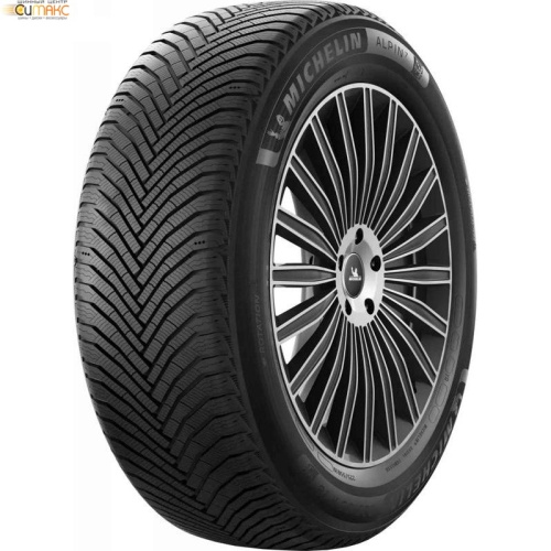 Michelin Alpin 7 245/40 R18 97V