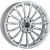 MAK Komet 8x19 5*112 ET43 DIA66.6 Silver Литой