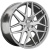 LS Forged FG43 10x21 5*112 ET44 DIA66.6 MGMF Литой