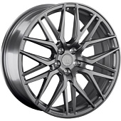 LS Forged FG04 8x19 5*114.3 ET35 DIA67.1 MGM Кованый