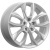 Скад КР001 7x18 5*114.3 ET46 DIA67.1 Elite silver Литой Скад КР001 7x18 5*114.3 ET46 DIA67.1 Elite silver Литой