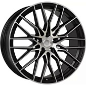 Neo 211FF 9x21 5*108 ET40 DIA63.3 BDM Литой