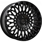 PDW 5424 8.5x20 5*114.3 ET45 DIA67.1 U4B Литой