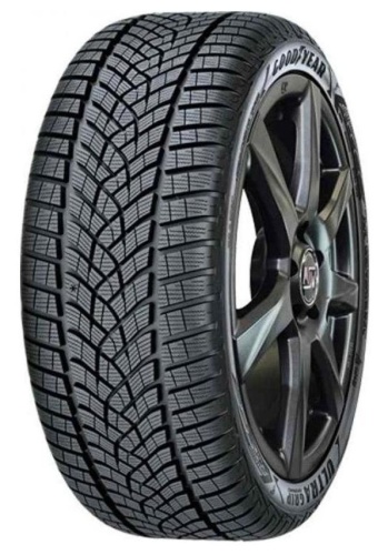 Goodyear UltraGrip Performance + SUV 285/40 R21 109V XL