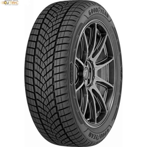 Goodyear UltraGrip Performance + SUV 215/65 R17 99V