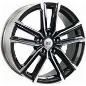 RST R078 7x18 5*114.3 ET35 DIA67.1 BD Литой