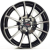 Yamato Kuoka 6x15 5*100 ET40 DIA57.1 HB Литой