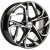 Carwel Цаган 7x17 5*112 ET43 DIA57.1 ABT Литой