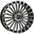 RST R2201FF 9.5x22 5*120 ET45 DIA72.6 BD Литой