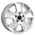 K&K КС672 6.5x16 5*114.3 ET50 DIA67.1 Сильвер Литой K&K КС672 6.5x16 5*114.3 ET50 DIA67.1 Сильвер Литой