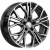 Скад Тибет 6.5x17 5*108 ET50 DIA63.3 Алмаз Литой Скад Тибет 6.5x17 5*108 ET50 DIA63.3 Алмаз Литой