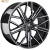 LS Forged FG08 11.5x21 5*112 ET43 DIA66.6 MGMF Кованый