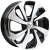 RST R006 6x16 4*100 ET50 DIA60.1 BD Литой RST R006 6x16 4*100 ET50 DIA60.1 BD Литой