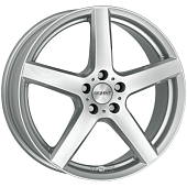 Dezent TY 7x17 5*114.3 ET48 DIA71.6 S Литой